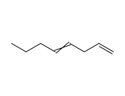 (Z,E)-octa-1,4-diene