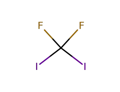 difluorodiiodomethane
