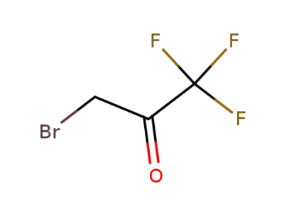 3-bromo-1,1,1-trifluoroacetone