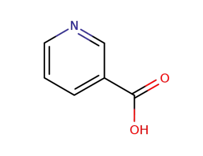nicotinic acid