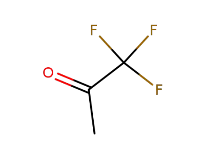 1,1,1-trifluoro-2-propanone