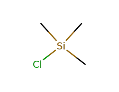 chloro-trimethyl-silane