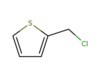 2-Chloromethylthiophene
