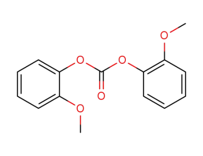 bis(2-methoxy-phenyl)carbonate