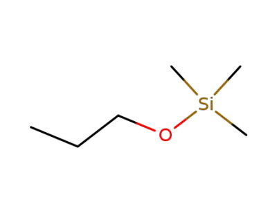 trimethyl(propoxy)silane