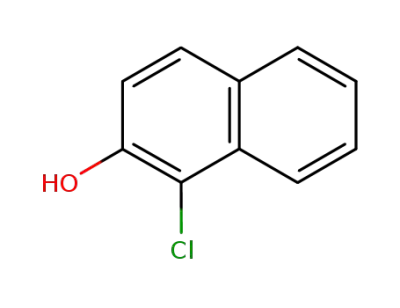 1-chloro-2-naphthol