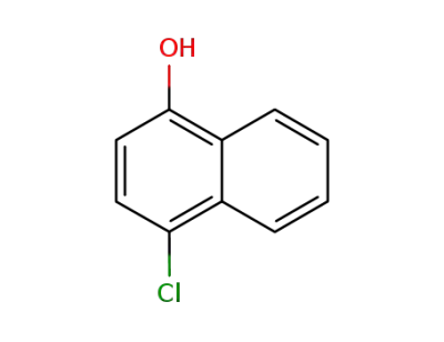 4-chloronaphthalen-1-ol