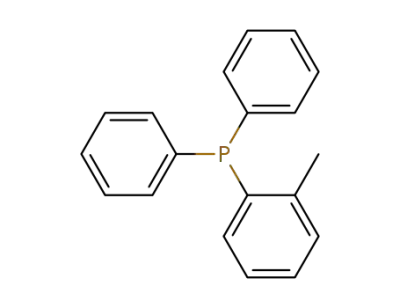 Diphenyl-o-tolylphosphin