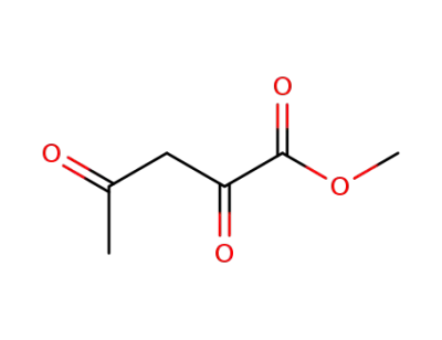 methyl 2,4-dioxopentanoate