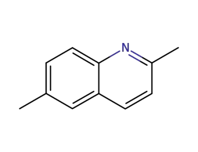 2,6-dimethylquinoline