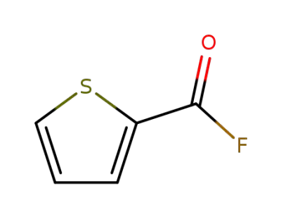 thiophene-2-carbonyl fluoride