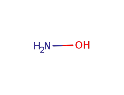 hydroxylamine