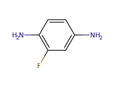 2-fluoro-para-phenylenediamine
