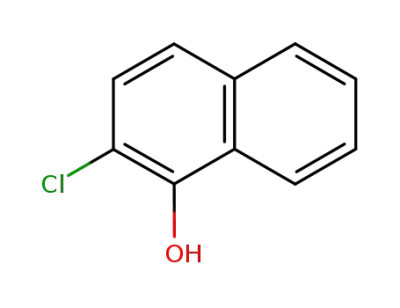 2-chloro-1-naphthol