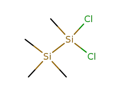 1,1-dichlorotetramethyldisilane