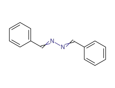 1,2-di(benzylidene)hydrazine