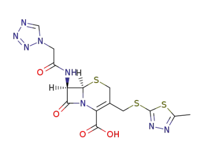 cefazolin