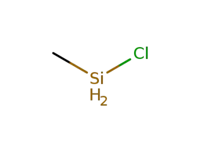 chloro-methyl-silane