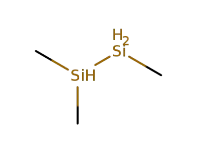 1,1,2-Trimethyl-disilan