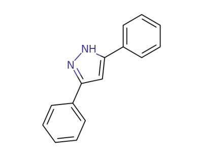 3,5-Diphenylpyrazole