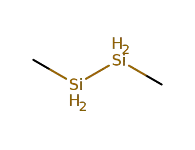 1,2-dimethyldisilane