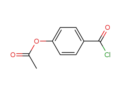 4-acetoxybenzoyl chloride