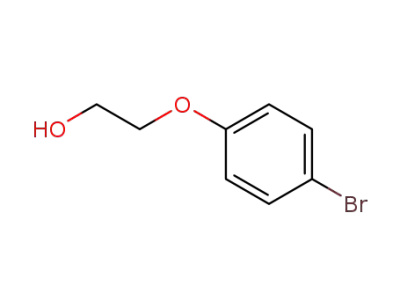 2-(4-bromophenoxy)ethanol