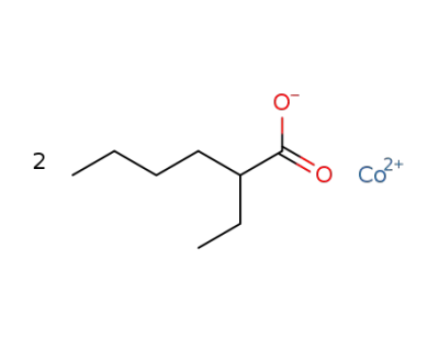 cobalt(II) 2-ethylhexanoate