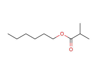 hexyl 2-methylpropionate