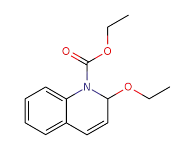 N-ethoxycarbonyl-2-ethoxy-1,2-dihydroquinoline