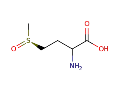 methionine (S)-sulfoxide