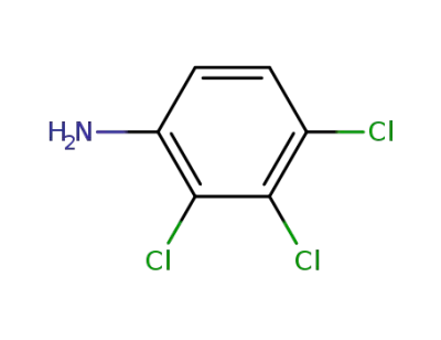 2,3,4-trichloroaniline