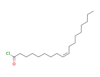 (Z)-9-octadecenoyl chloride