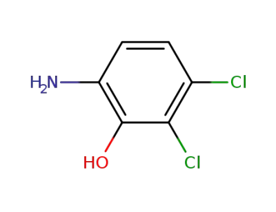 5,6-dichloro-2-aminophenol
