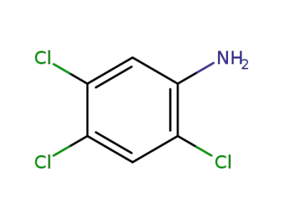 2,4,5-trichloroaniline