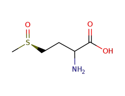 methionine (R)-sulfoxide