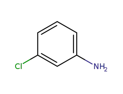 3-chloro-aniline